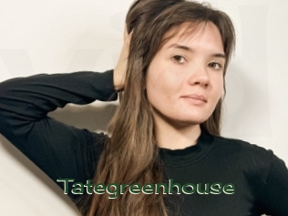 Tategreenhouse