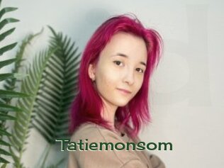 tatiemonsom Vidéos Kochonnes