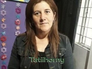 Tatiihorny