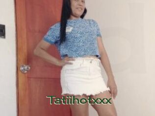 Tatiihotxxx
