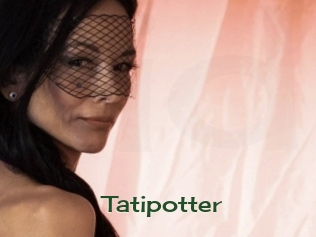 Tatipotter