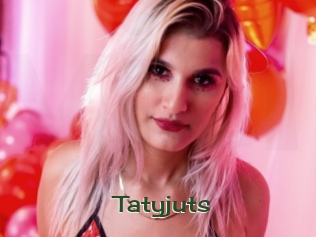 Tatyjuts