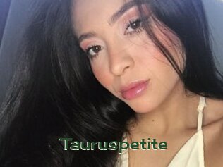 Tauruspetite