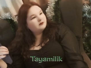 Tayamilik