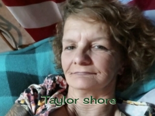 taylor_shore Vidéos Kochonnes