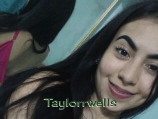 Taylorrwells
