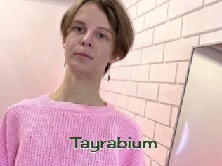 Tayrabium