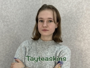 Tayteaskins