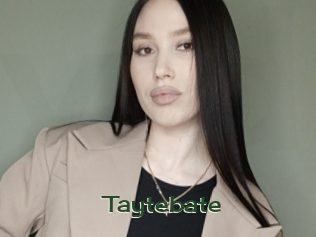 Taytebate
