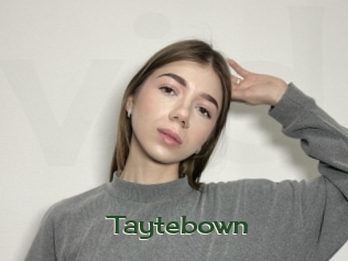 Taytebown