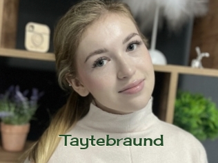 Taytebraund