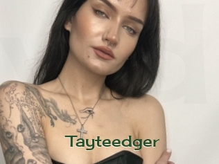 Tayteedger