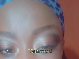 Teamod