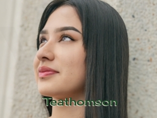 teathomson Vidéos Kochonnes