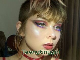 Teenytinygirl