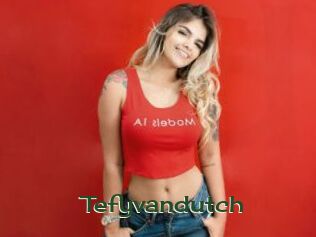 Tefyvandutch