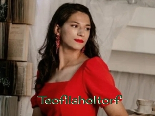 teofilaholtorf Vidéos Kochonnes