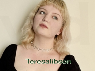 Teresalibson