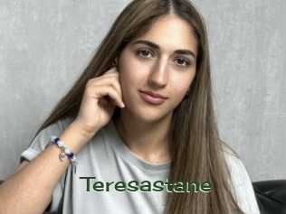 Teresastane