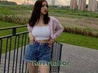 Terrytailor