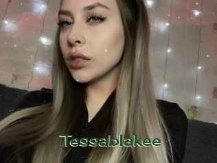 Tessablakee