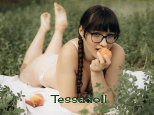 Tessadoll