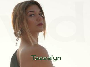 Tessalyn