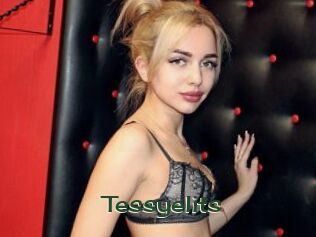 Tessyelits