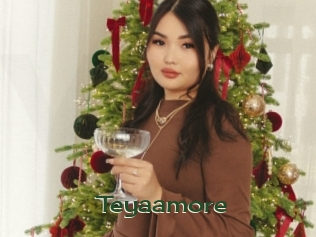 teyaamore Vidéos Kochonnes