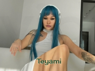 teyami Vidéos Kochonnes