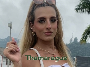Thamaragus
