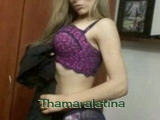Thamara_latina