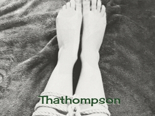 Thathompson