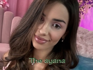 the_ayana Vidéos Kochonnes