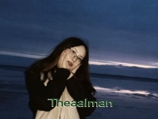 Theaalman