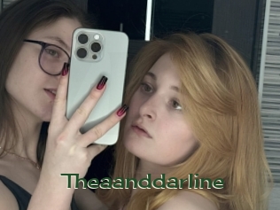 Theaanddarline