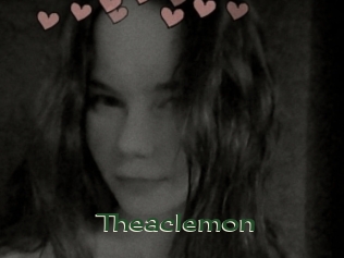 Theaclemon