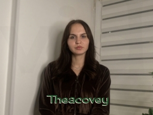 Theacovey