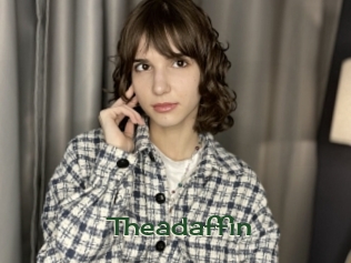 theadaffin Vidéos Kochonnes