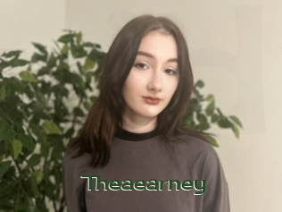 Theaearney