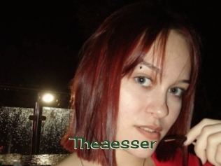 Theaesser