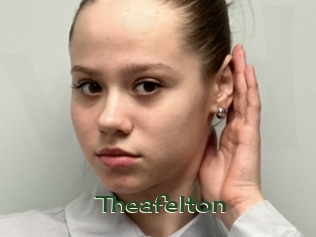 theafelton Vidéos Kochonnes