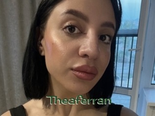 Theaferran