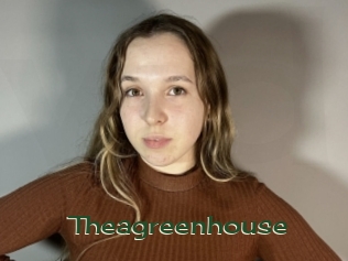 Theagreenhouse