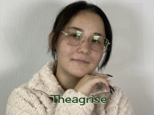 Theagrise