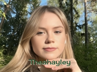 Theahayley