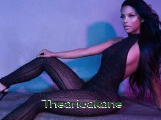 thearicakane Vidéos Kochonnes