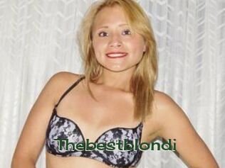 thebestblondi Vidéos Kochonnes