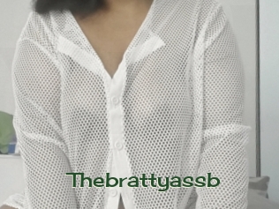 thebrattyassb Vidéos Kochonnes