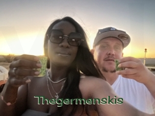 Thegermenskis